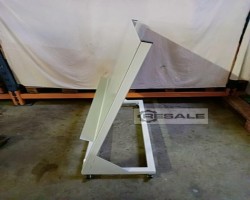 Maschine: GRAFOTEAM PST 48 Druckplattenstapler