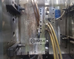 Maschine: ENGEL E-MOTION 2440/380 T Spritzgiessmaschinen