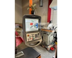 Maschine: ERMAKSAN SPEEDBEND 3135 Biegemaschinen