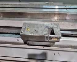 Maschine: TRUMPF TRUBEND 3170 Biegemaschinen