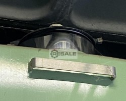 Maschine: SUTTER 11650 L Lagertanks