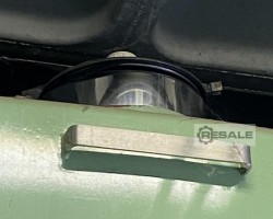 Maschine: SUTTER 16900 L Lagertanks