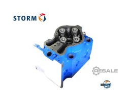 Maschine: MWM TBD 620 Zylinderkopf