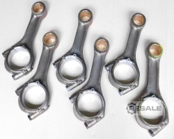 Maschine: MWM 234 Pleuelstange