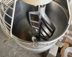 Maschine: HOBART HSM40 Planetenrührmaschinen