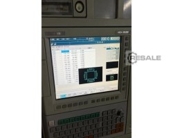 Maschine: DMG MORI SEIKI DURATURN 310 ECO Drehmaschinen