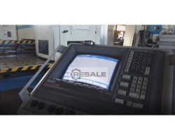 Maschine: LVD DELTA 1250 Stanzautomaten