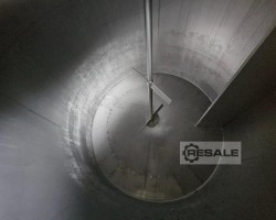 Maschine: DELLA TOFFOLA FVI20 Filter