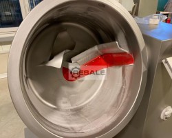 Maschine: RüHLE MPR 150 Vakuummischer