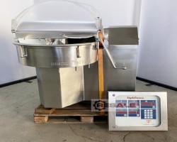 Maschine: SEYDELMANN K 60 AC-8 Kutter und Vakuumkutter