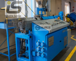 Maschine: CINCINNATI CMT 35 Extruder