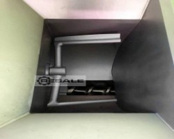 Maschine: SEYDELMANN MG 160-B Fleischwölfe