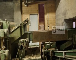 Maschine: RUDNICK ENNERS 650/200 Holzzerkleinerungsmaschinen