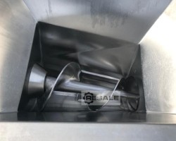 Maschine: SEYDELMANN AE 130 Fleischwölfe