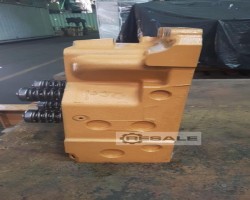 Maschine: CATERPILLAR 3500 Dieselmotoren