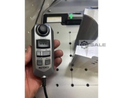 Maschine: KEYENCE XM-C1000 Messmaschinen