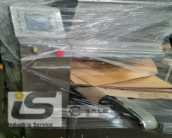 Maschine: D+E Elcal u