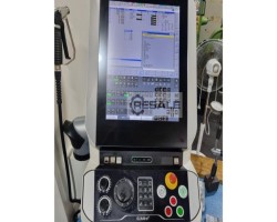 Maschine: DMG MORI CLX 450 V4 Drehmaschinen