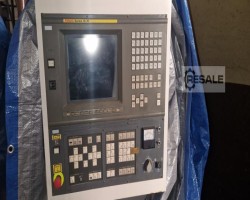 Maschine: FANUC ROBOCUT ALPHA- 0B Erodiermaschinen