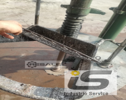 Maschine: UNIVERSAL  Mischer