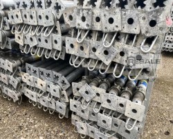 Maschine: DOKA Eurex 30-400 eco Eurex 30-400eco