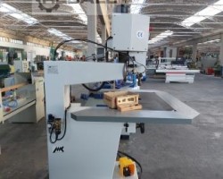 Maschine: CASADEI R39 Oberfräsmaschinen