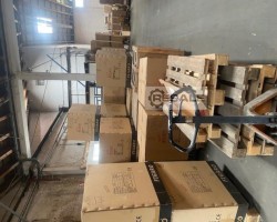 Maschine: FIGARO  neu friseur einrichtung spiegel friseurstü