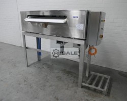 Maschine: BUUS BR7000 Scherbeneiserzeuger