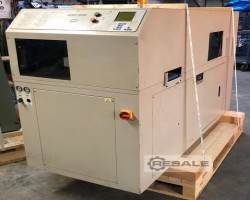 Maschine: CHALLENGE CMT-330 Dreischneider