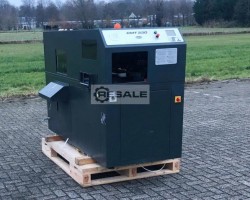 Maschine: CHALLENGE CMT-330-B Dreischneider