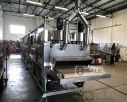 Maschine: FORMCOOK Combi 12110 TF Kombikocher