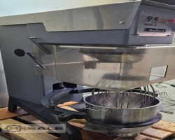 Maschine: ALEXANDERWERK WRN 100 Kneter