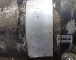 Maschine: FANUC 20 M       A06 DC Servomotor