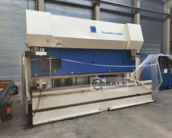 Maschine: TRUMPF TrumaBend V320 CNC Abkantpressen