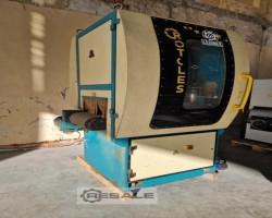 Maschine: LEDINEK ROTOLES 400 D-S Dickenhobelmaschinen