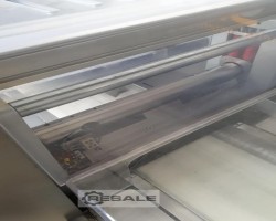 Maschine: GENERAL SYSTEM PACK GSP 55 EVO BB Flowpack