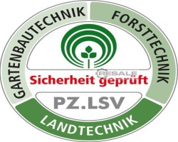 Maschine: ENDRES EZG 60-4 IT TN Zapfwellengeneratoren