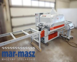 Maschine: RAIMANN KS230 250 Vielblattsägen