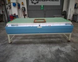 Maschine: BT TAMBONE LT250 Glasleistensägen