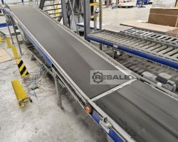 Maschine: D+E SSI Schäfer u