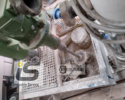 Maschine: FERRI SPA F30/D Dissolver