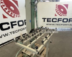 Maschine: MUYEN  Schleifmaschine