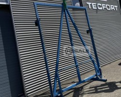 Maschine: MUYEN  Trauer PLF