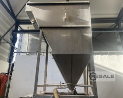 Maschine: CLEAN  Reinigung