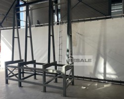 Maschine: MUYEN  L-Loose Bock