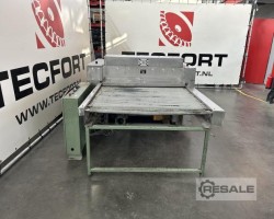 Maschine: IRM F701-13 Waschmaschine horizontal