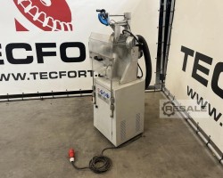 Maschine: GRIEFFE INTERMAC Glas 100 E Kombi-Tisch