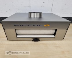 Maschine: SINMAG Piccolo Brötchenanlagen