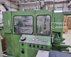 Maschine: ILLIG RDM 37/10 THERMOFORMMASCHINE