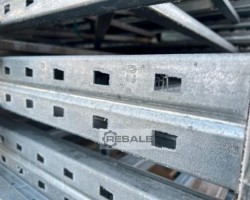 Maschine: BITO P20 Palettenregale